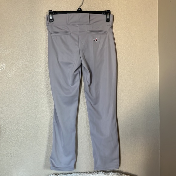 Alleson Athletic youth baseball pants sz L - Picture 5 of 7